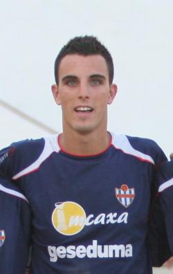 Salas (Vélez C.F.) - 2007/2008